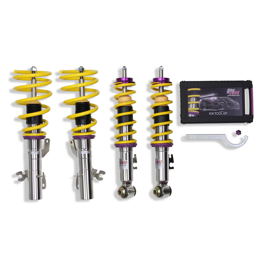 Assetto a ghiera KW V3 per Mini Roadster R59 (2011-2015) - foto 1