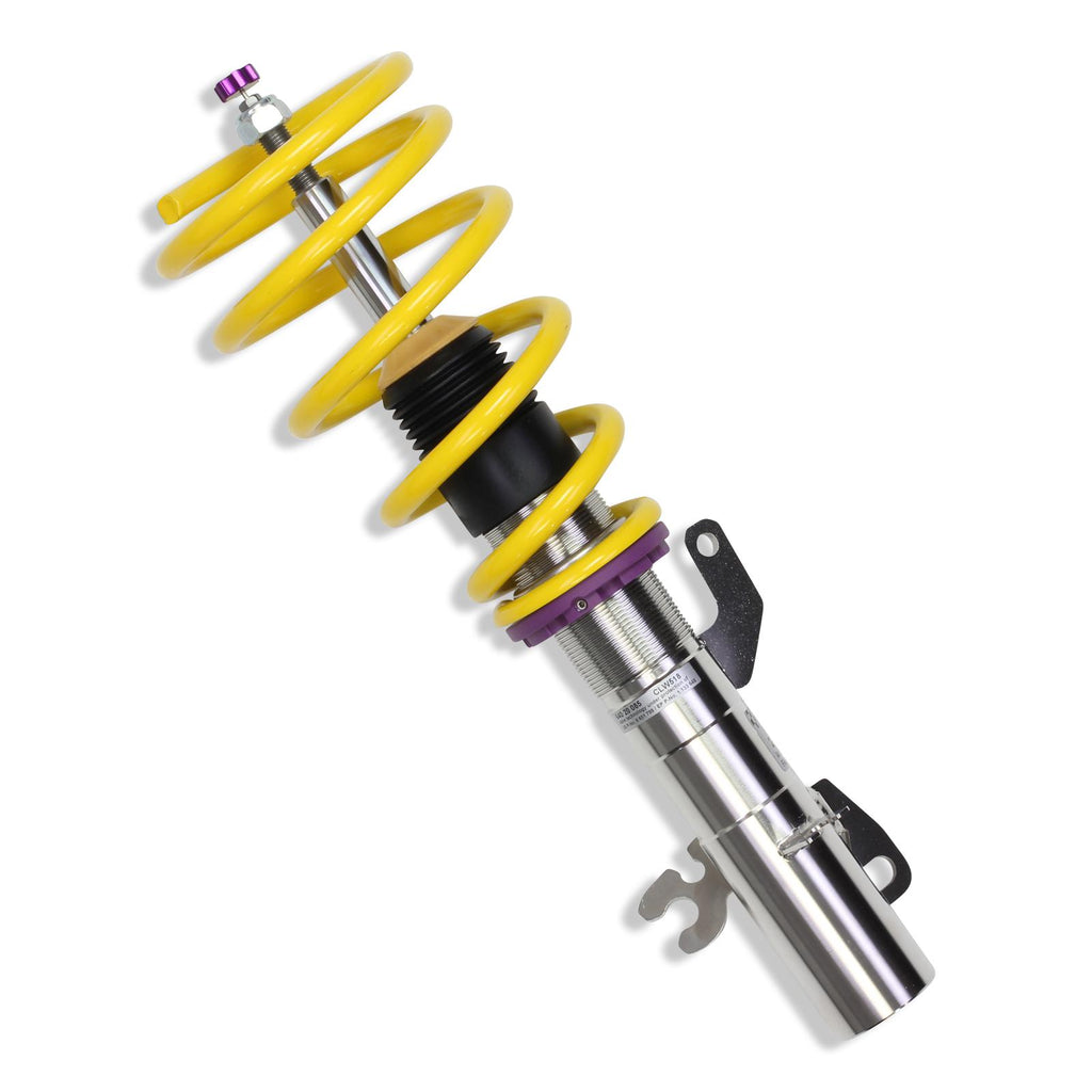 Assetto a ghiera KW V3 per Mini Coupé R58 (2010-2015) - foto 3
