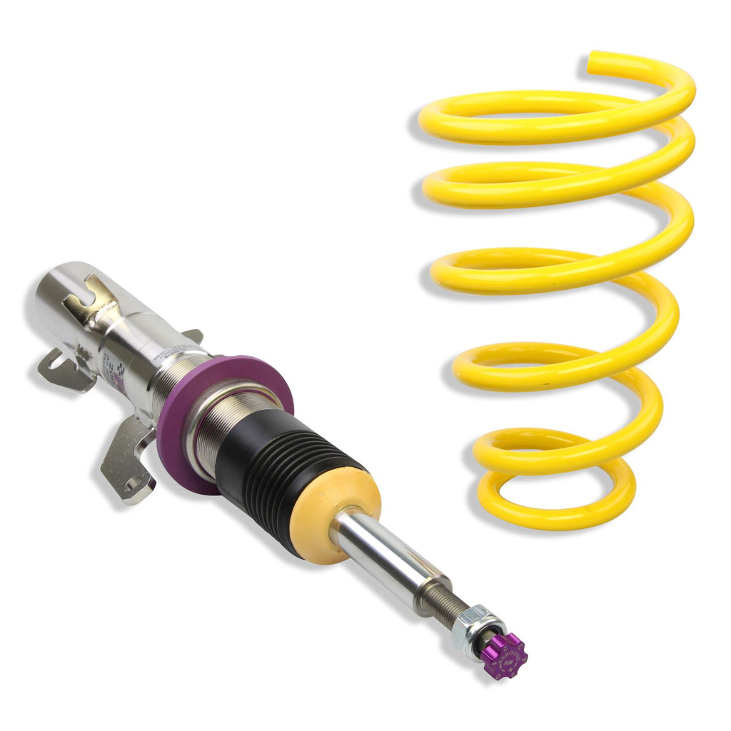 Assetto a ghiera KW V3 per Mini Roadster R59 (2011-2015) - foto 4
