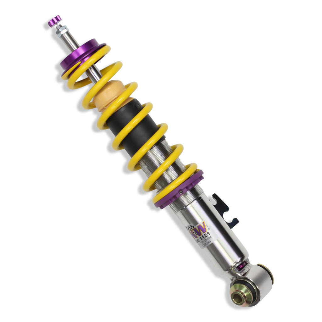 Assetto a ghiera KW V3 per Mini Roadster R59 (2011-2015) - foto 5
