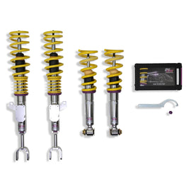 Assetto a ghiera KW V3 per BMW Serie 6 Gran Coupé F06 (2012-2018) - foto 2