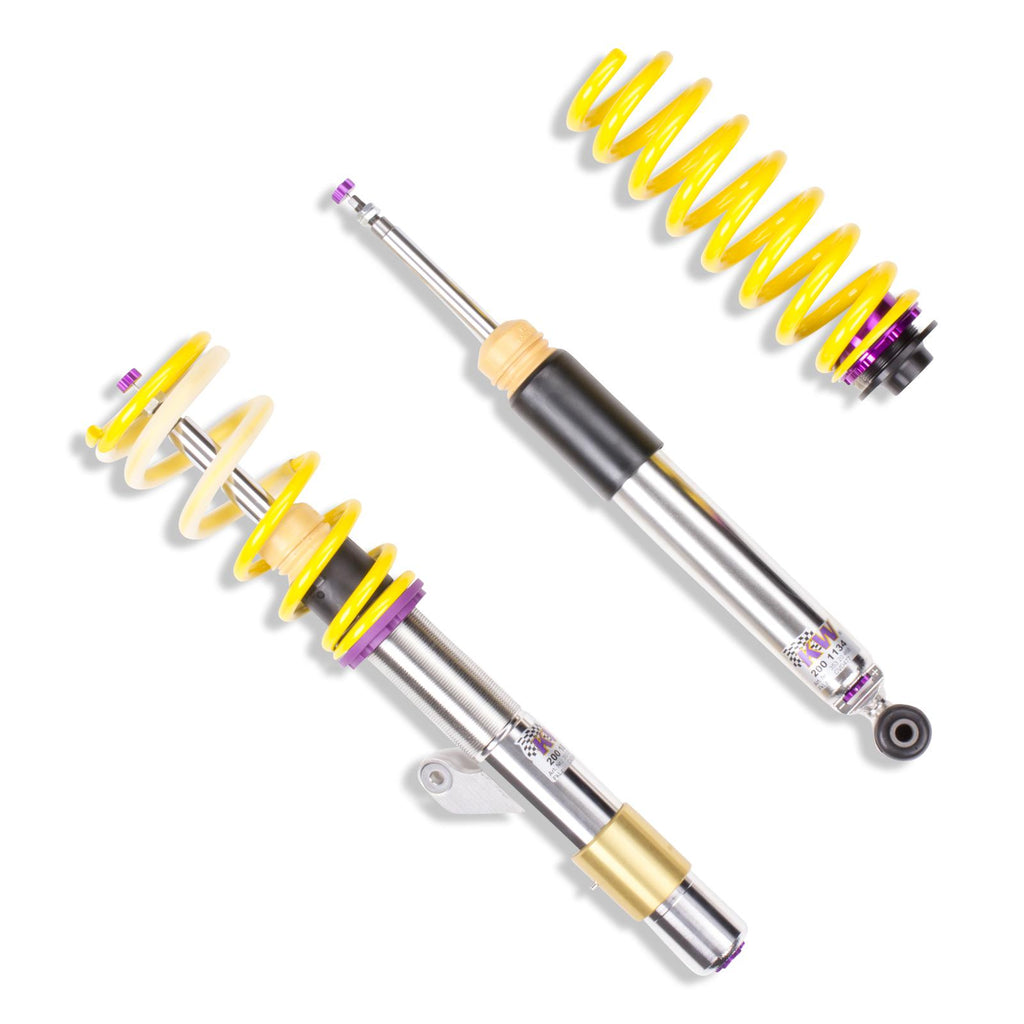 Assetto a ghiera KW V3 per BMW Serie 2 F22/F23 (2012-2021) - foto 4