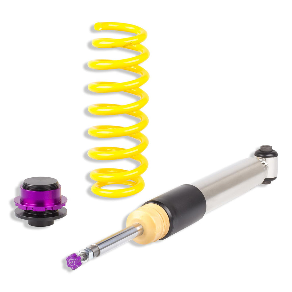 Assetto a ghiera KW V3 per BMW Serie 3 F30/F31 (2011-2019) - foto 6
