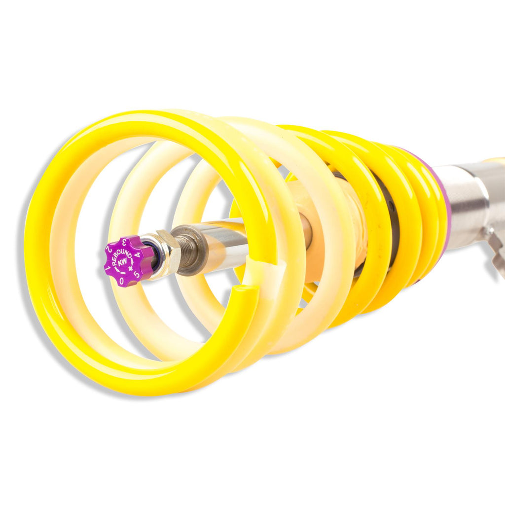 Assetto a ghiera KW V3 per BMW Serie 1 F20/F21 (2011-2019) - foto 7