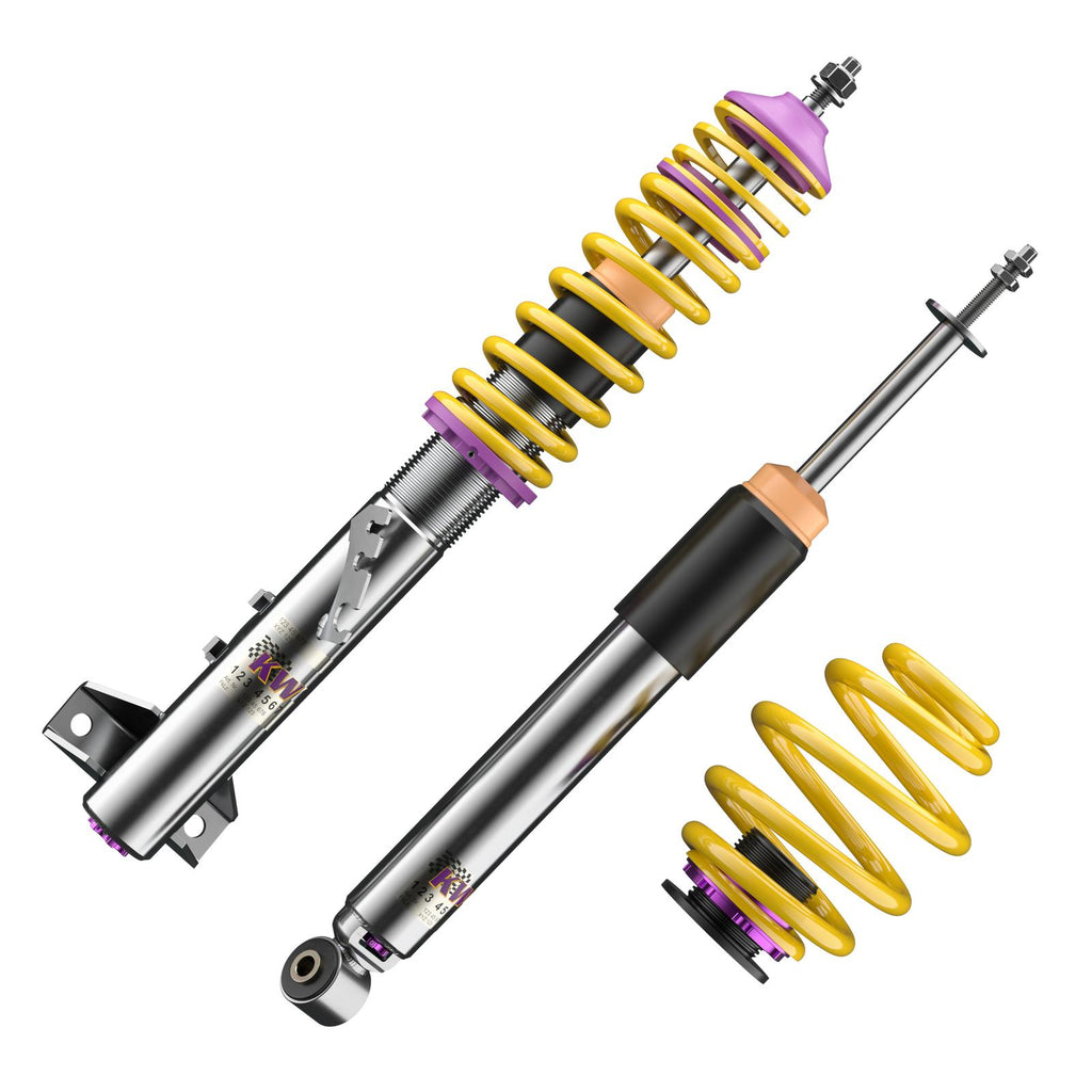 Assetto a ghiera KW V3 per BMW Serie 3 E36 (1990-2000) - foto 4