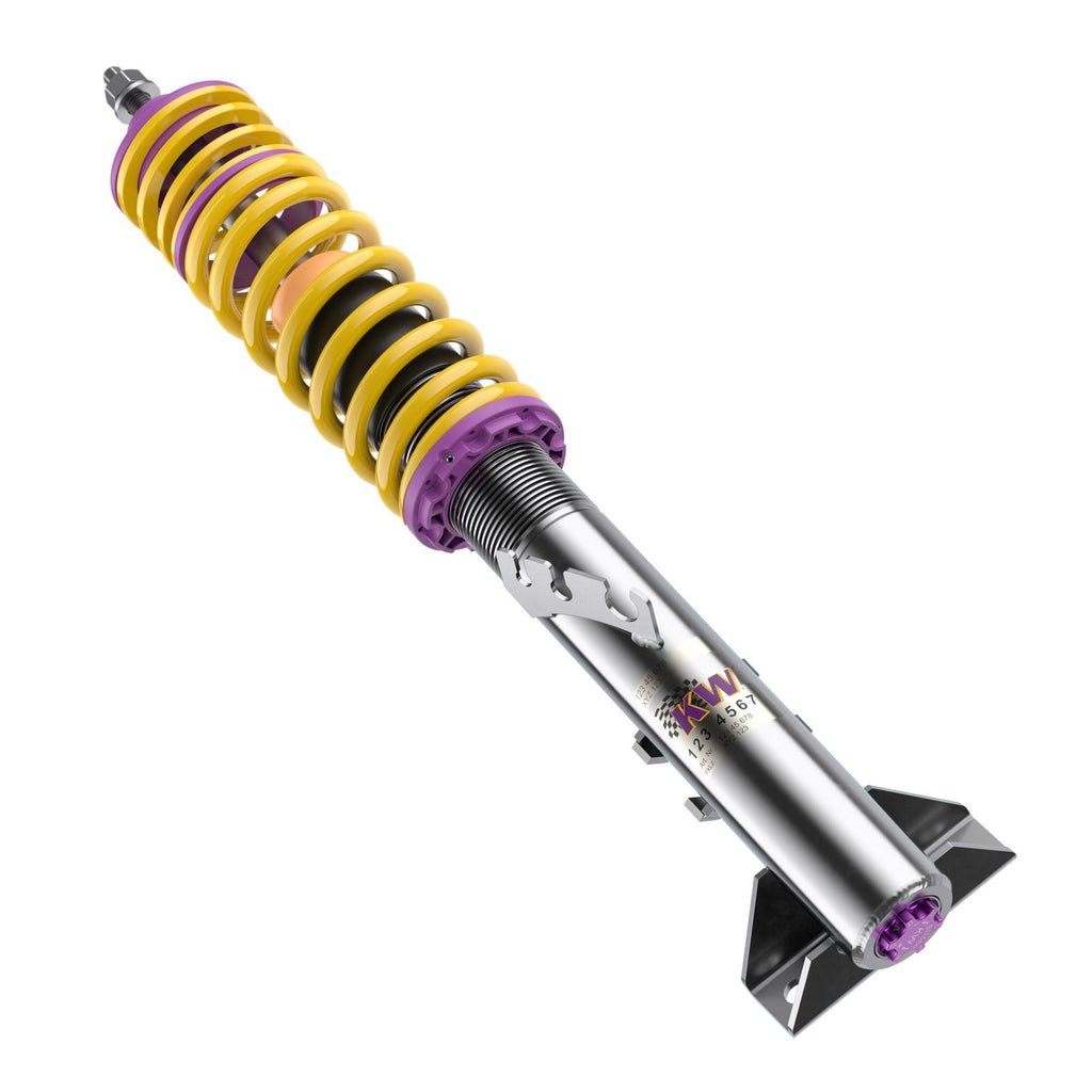 Assetto a ghiera KW V3 per BMW Serie 3 E36 (1990-2000) - foto 6