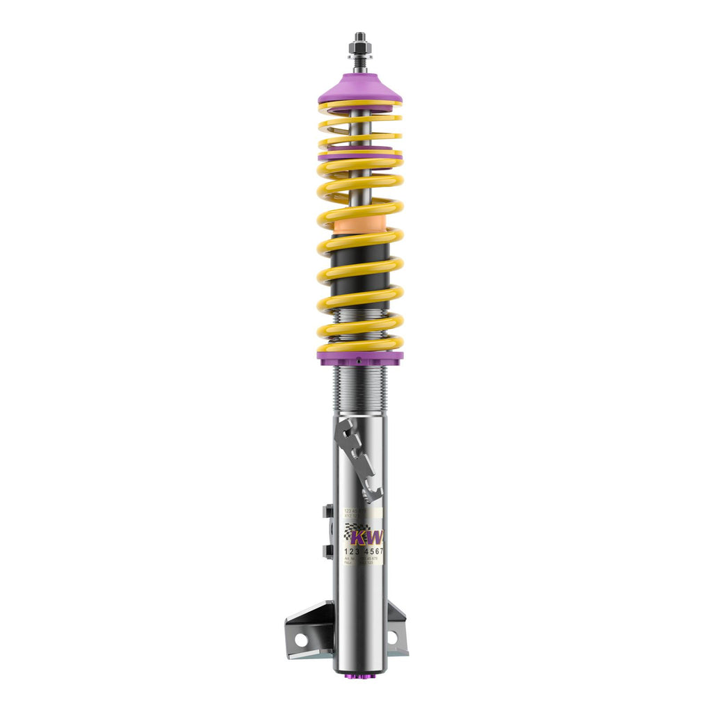 Assetto a ghiera KW V3 per BMW Serie 3 E36 (1990-2000) - foto 7