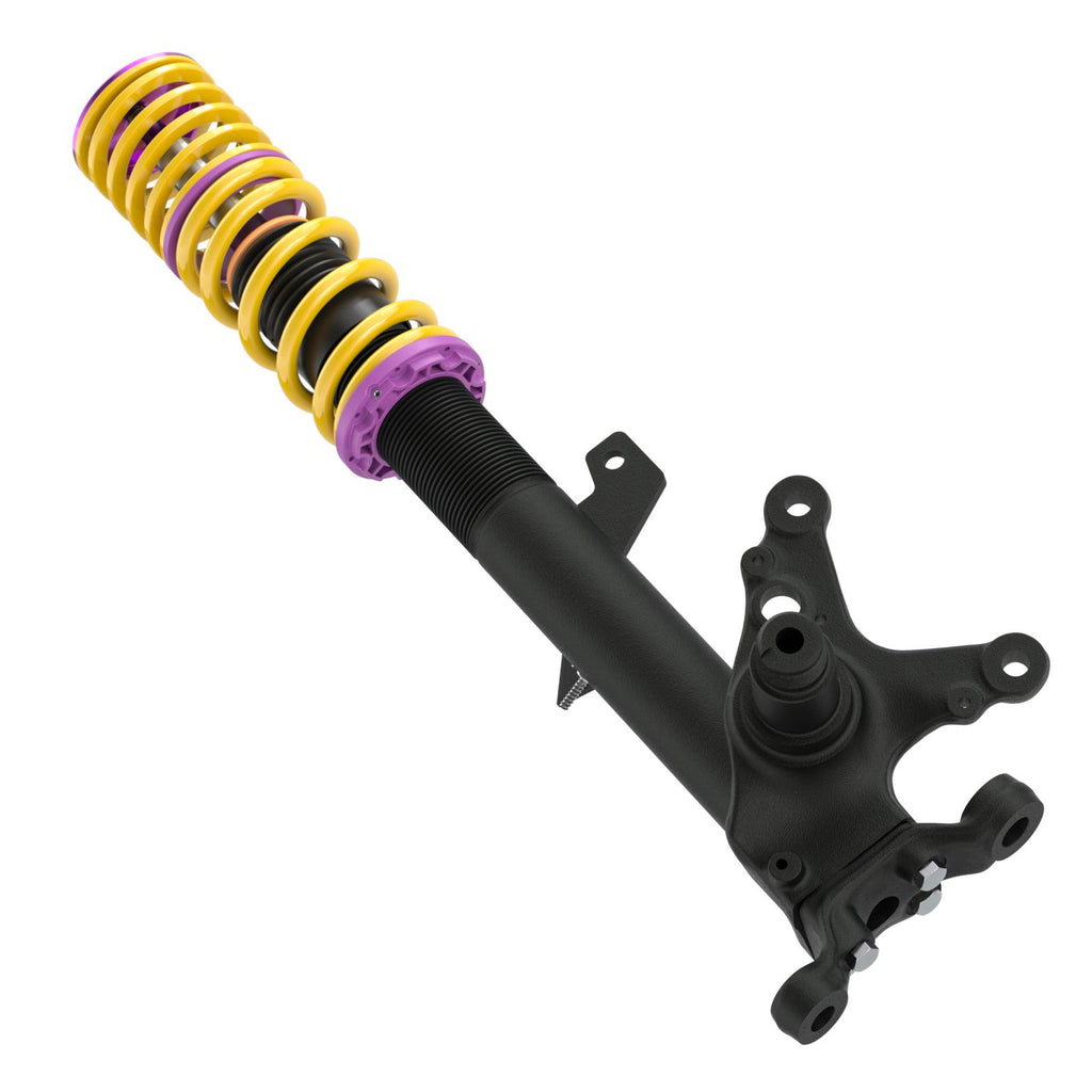 Assetto a ghiera KW V3 per BMW Serie 3 E30 (1982-1994) - foto 6