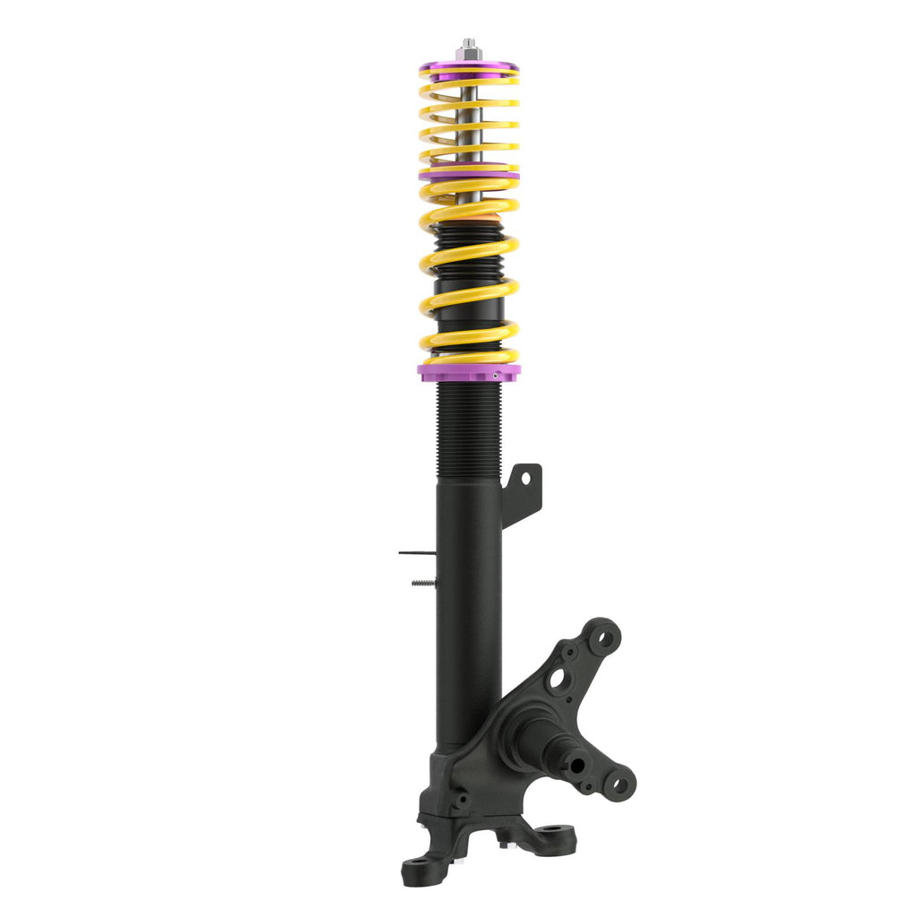 Assetto a ghiera KW V3 per BMW Serie 3 E30 (1982-1994) - foto 7
