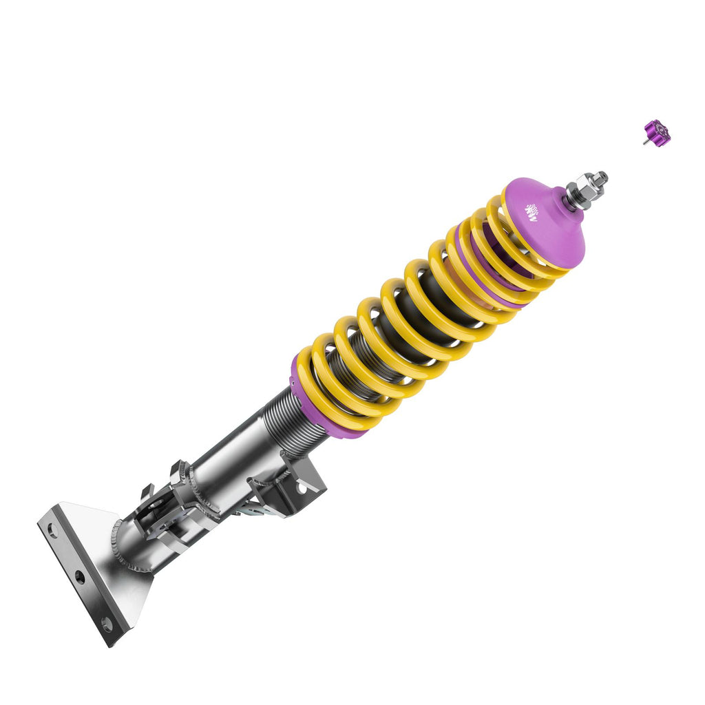 Assetto a ghiera KW V3 per BMW Z3 E36 (1995-2003) - foto 3