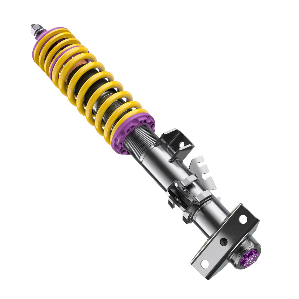 Assetto a ghiera KW V3 per BMW Z3 E36 (1995-2003) - foto 4