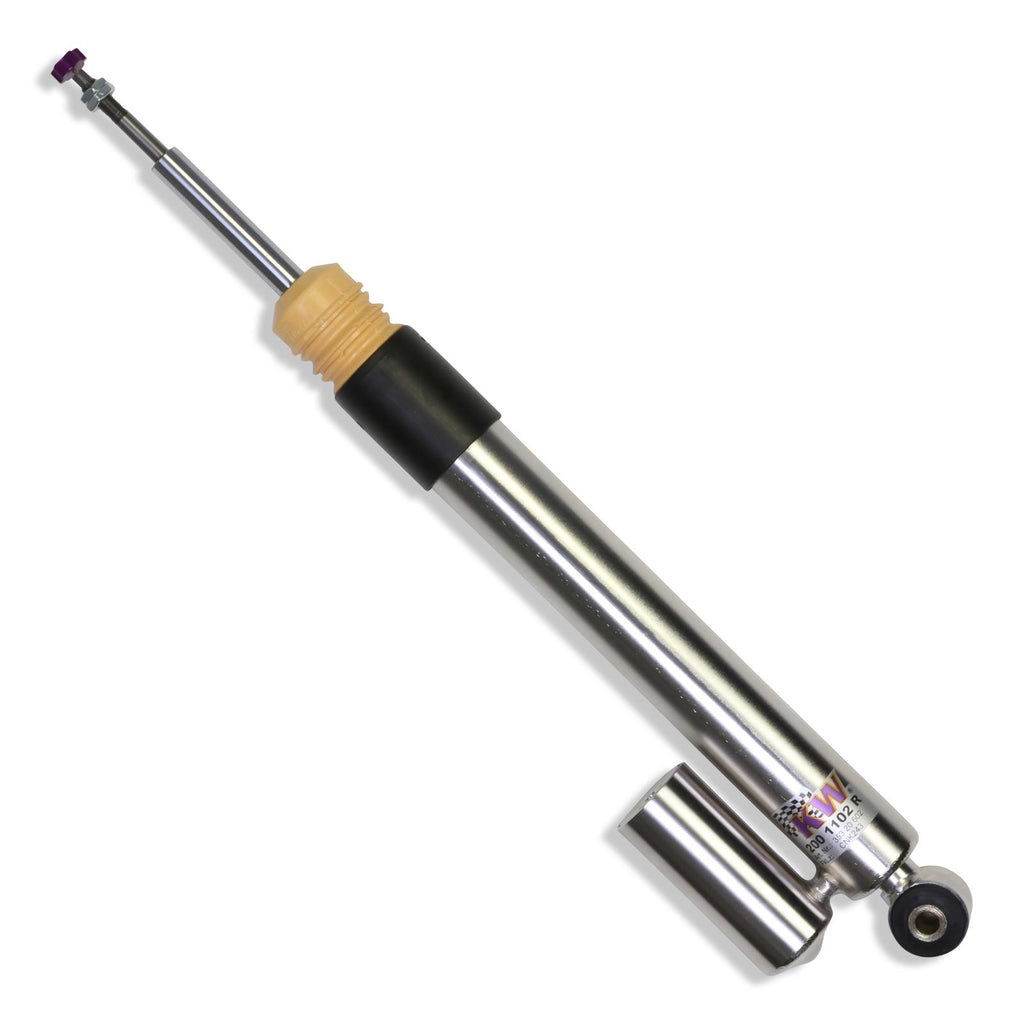 Assetto a ghiera KW V3 per BMW Serie 3 E46 (1997-2007) - foto 7