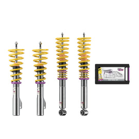 Assetto a ghiera KW V3 per BMW Serie 7 E38 (1994-2001) - foto 1