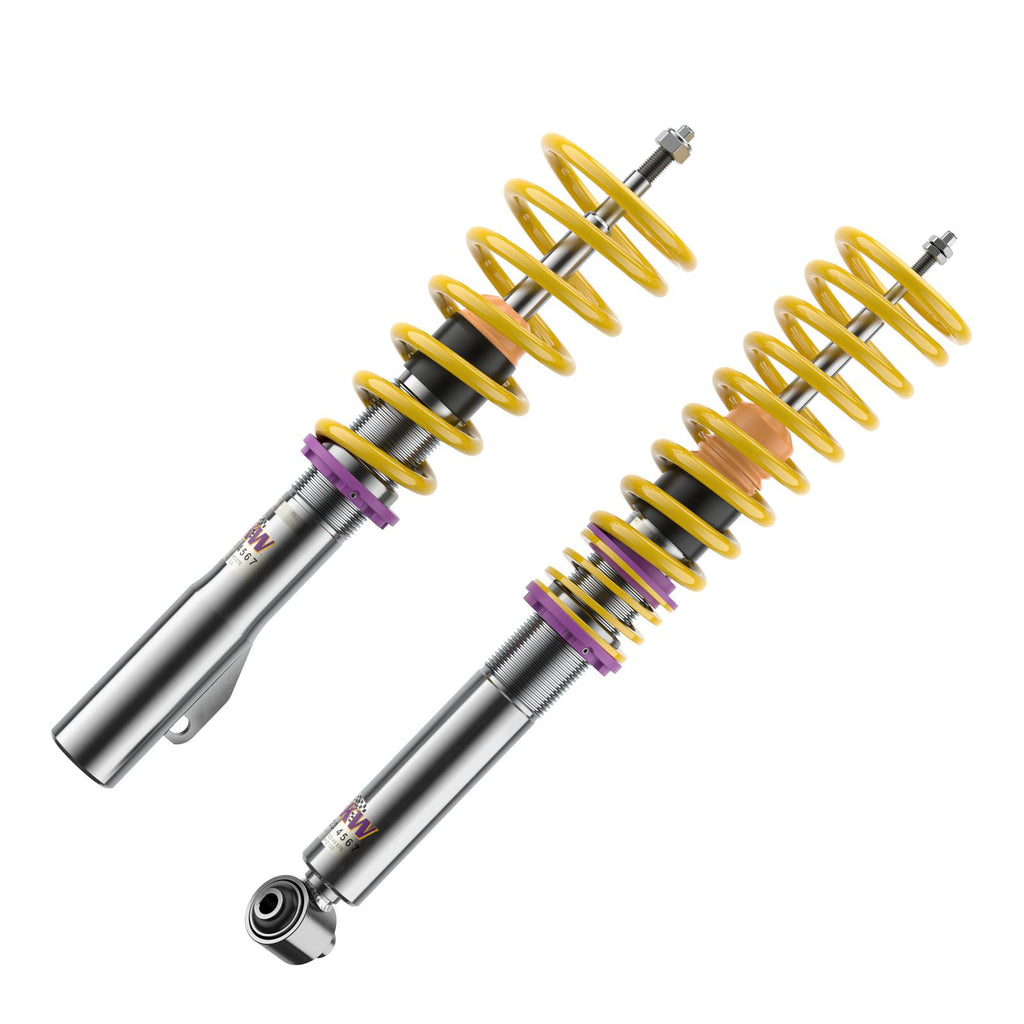 Assetto a ghiera KW V3 per BMW Serie 7 E38 (1994-2001) - foto 2