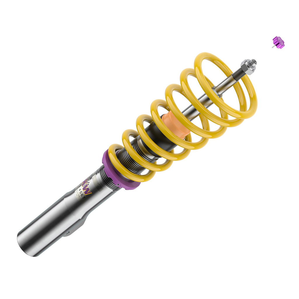 Assetto a ghiera KW V3 per BMW Serie 7 E38 (1994-2001) - foto 3
