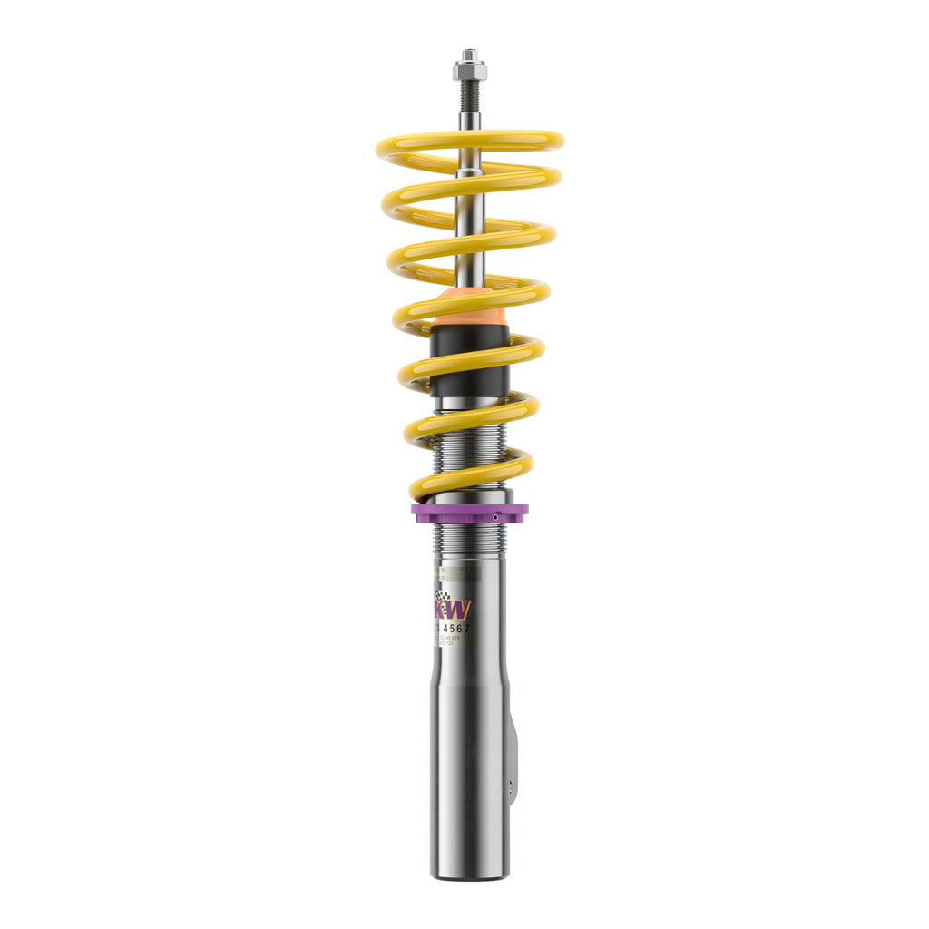 Assetto a ghiera KW V3 per BMW Serie 7 E38 (1994-2001) - foto 5
