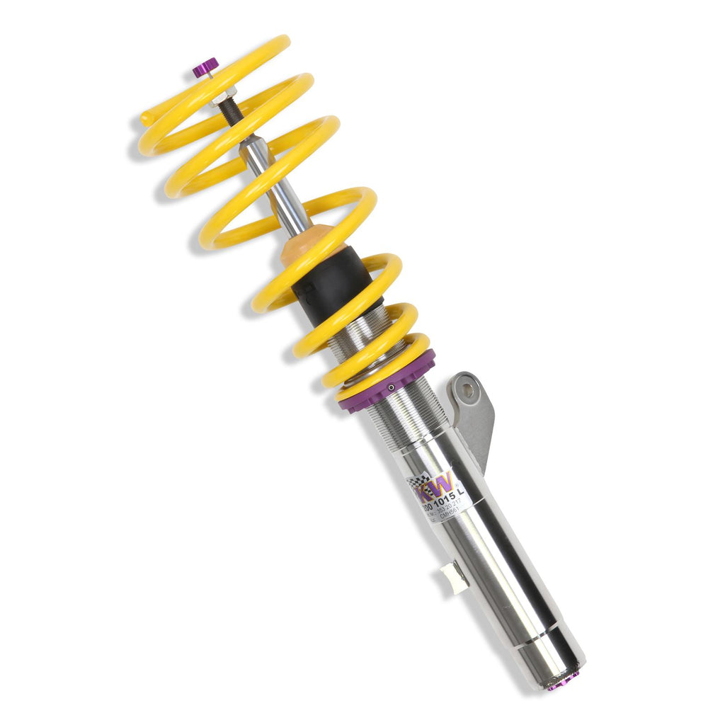 Assetto a ghiera KW V3 per BMW Serie 3 E90/E92 (2004-2013) - foto 5