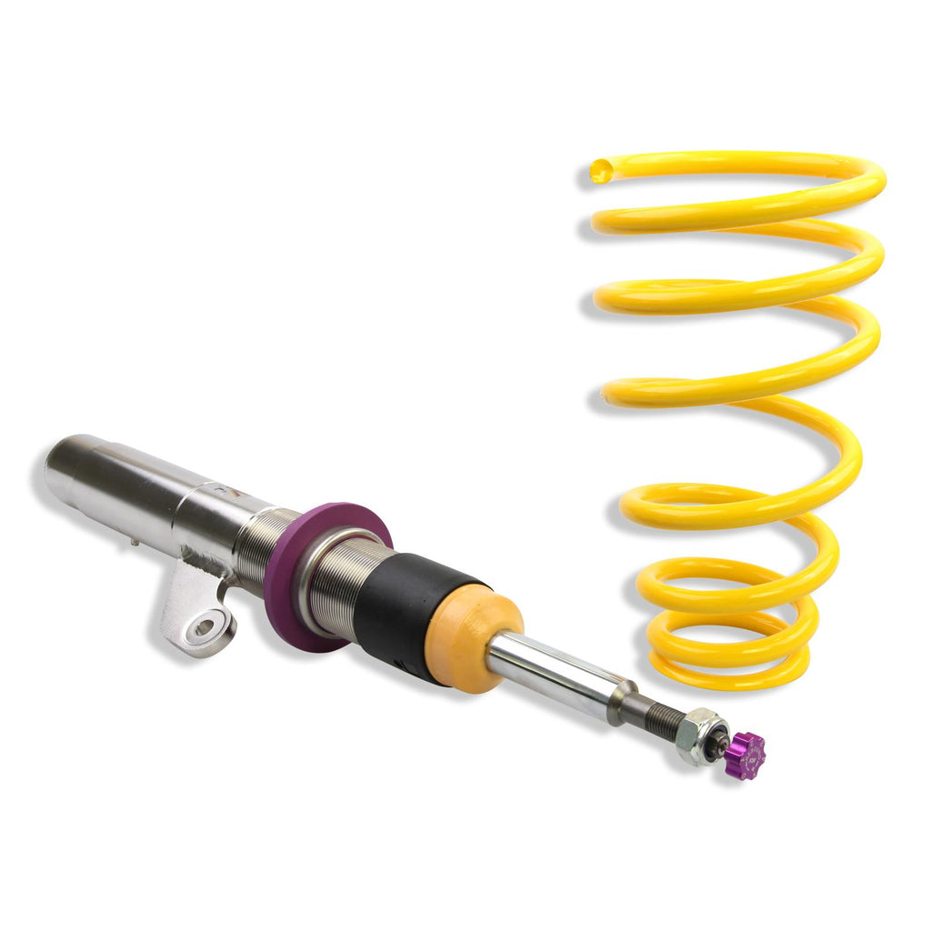 Assetto a ghiera KW V3 per BMW Serie 3 E90/E92 (2004-2013) - foto 6