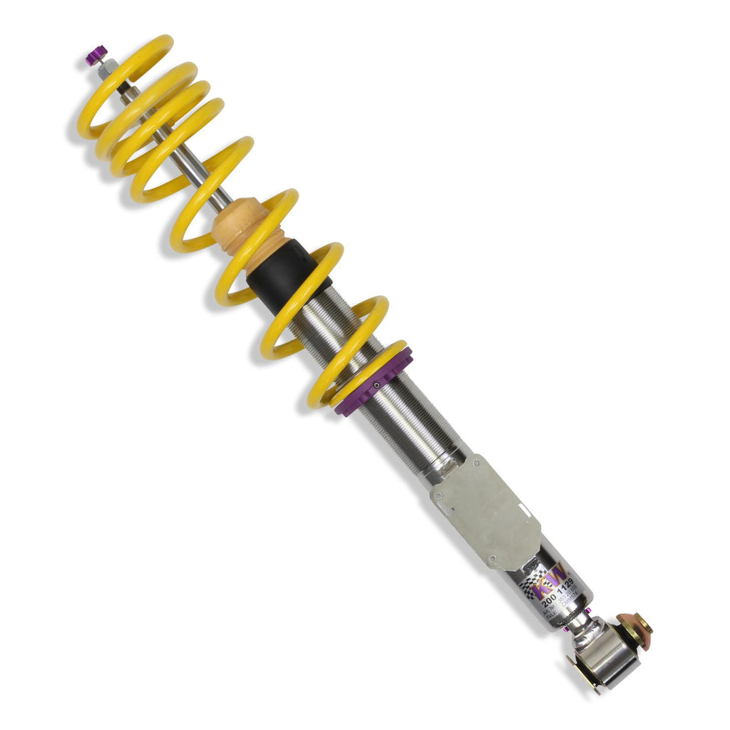 Assetto a ghiera KW V3 per BMW Serie 5 F10/F11 (2009-2017) - foto 6