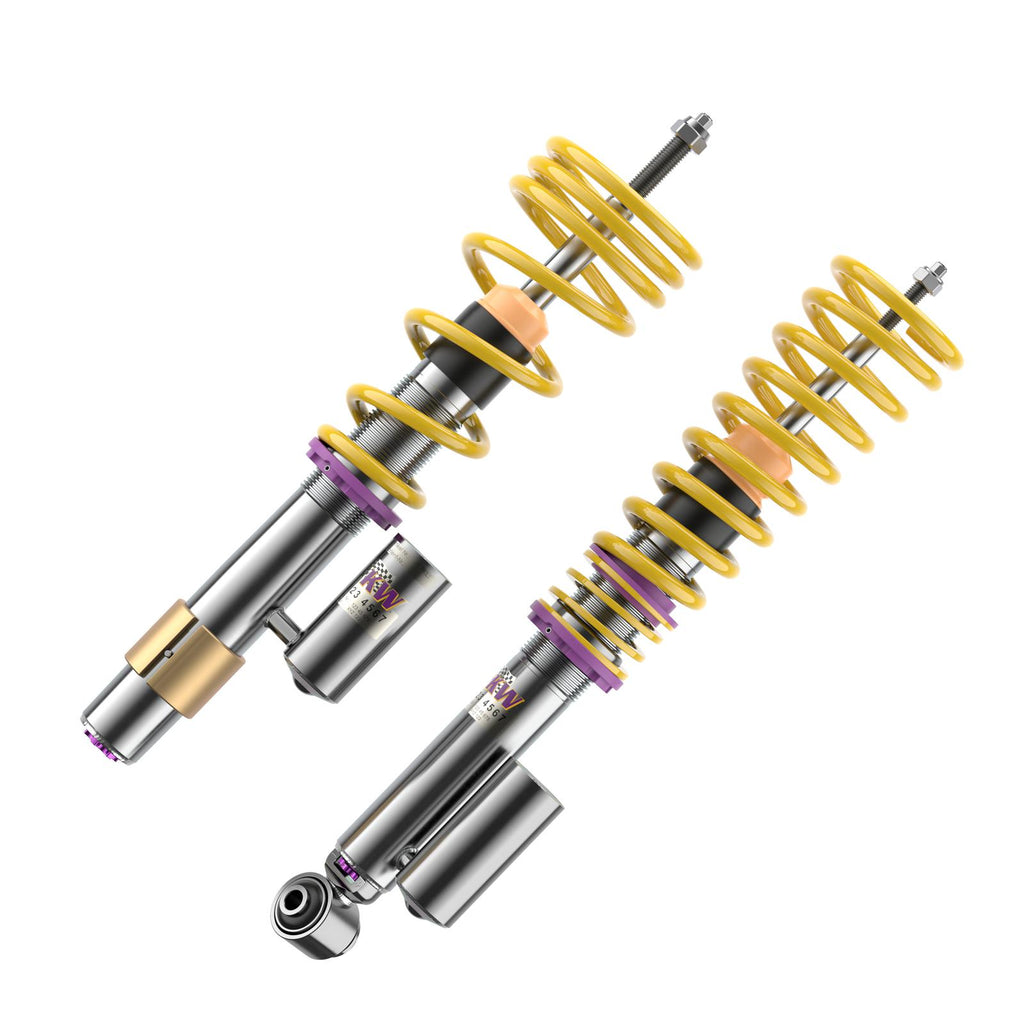Assetto a ghiera KW V3 per BMW Serie 5 E60/E61 (2001-2010) - foto 4