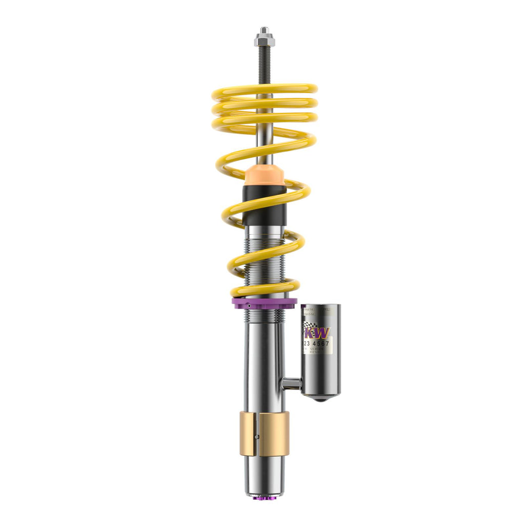 Assetto a ghiera KW V3 per BMW Serie 5 E60/E61 (2001-2010) - foto 7
