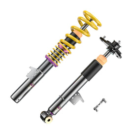 Assetto a ghiera KW V3 per BMW X5 E70 (2006-2013) - foto 2
