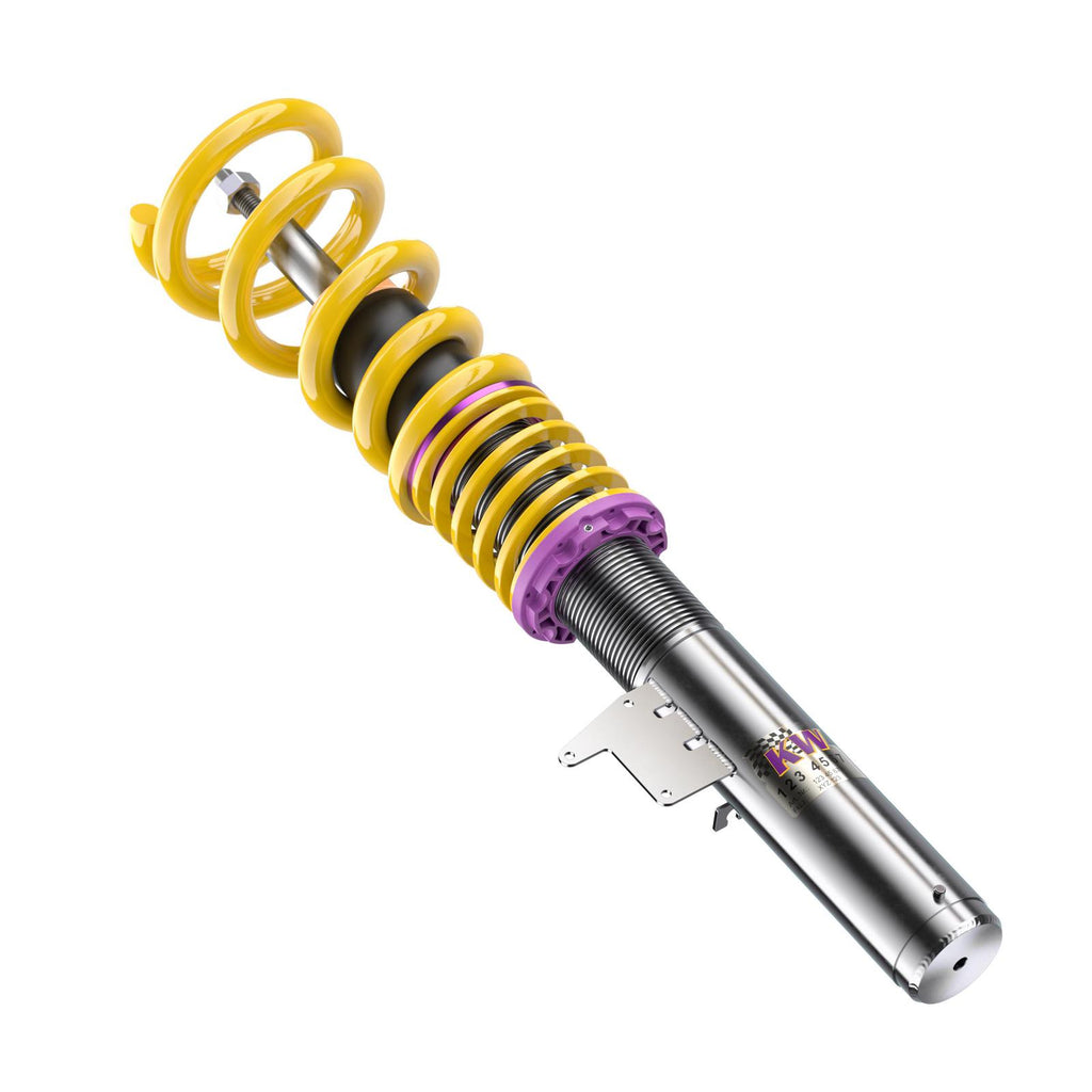 Assetto a ghiera KW V3 per BMW X5 E70 (2006-2013) - foto 4
