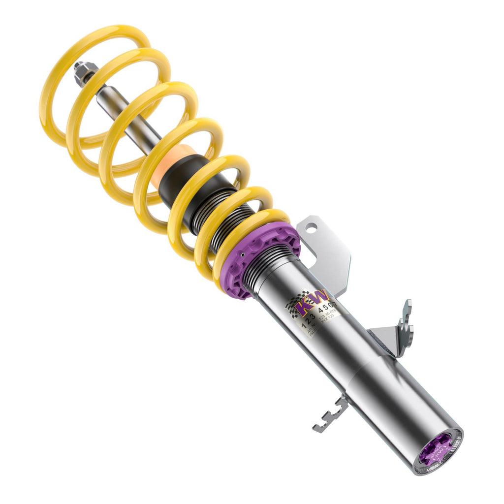 Assetto a ghiera KW V3 per MINI Countryman/Paceman R60/R61 (2010-2016) - foto 6