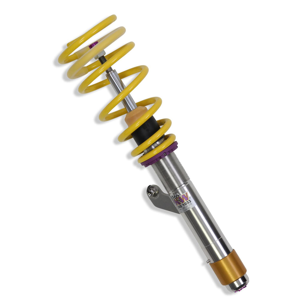 Assetto a ghiera KW V3 per BMW X1 E84 (2009-2015) - foto 4