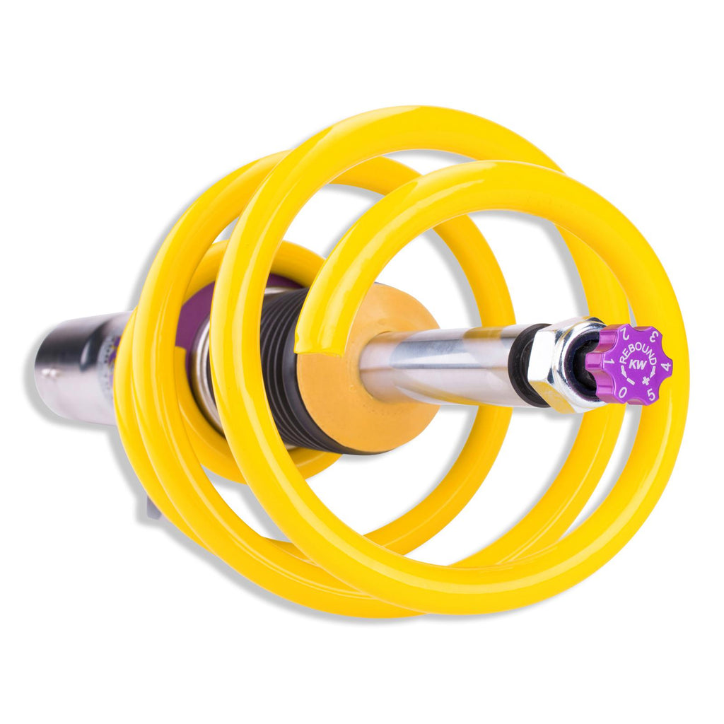 Assetto a ghiera KW V3 per Mini Cooper F55/F56 (2013-) - foto 7