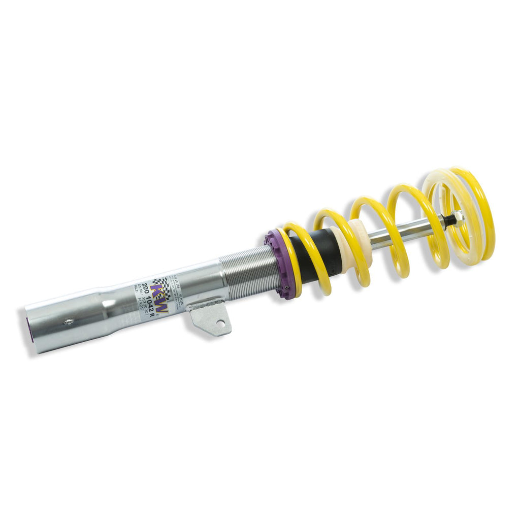 Assetto a ghiera KW V3 per BMW Serie 2 Active Tourer F45 (2013-2021) - foto 3