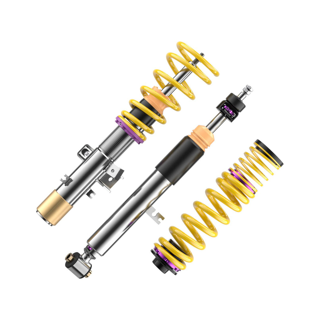 Assetto a ghiera KW V3 per BMW Serie 4 G22/G23 (2020-) - foto 2