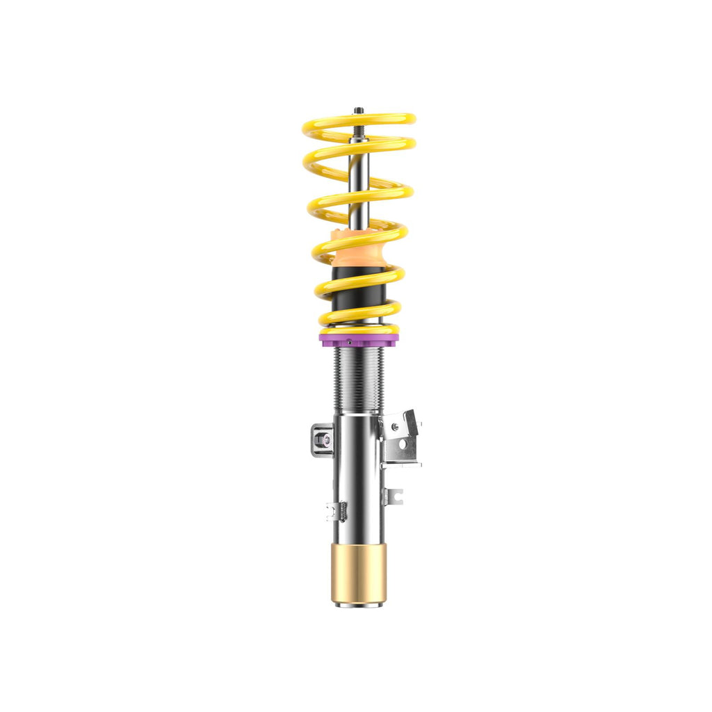 Assetto a ghiera KW V3 per BMW Serie 4 G22/G23 (2020-) - foto 5