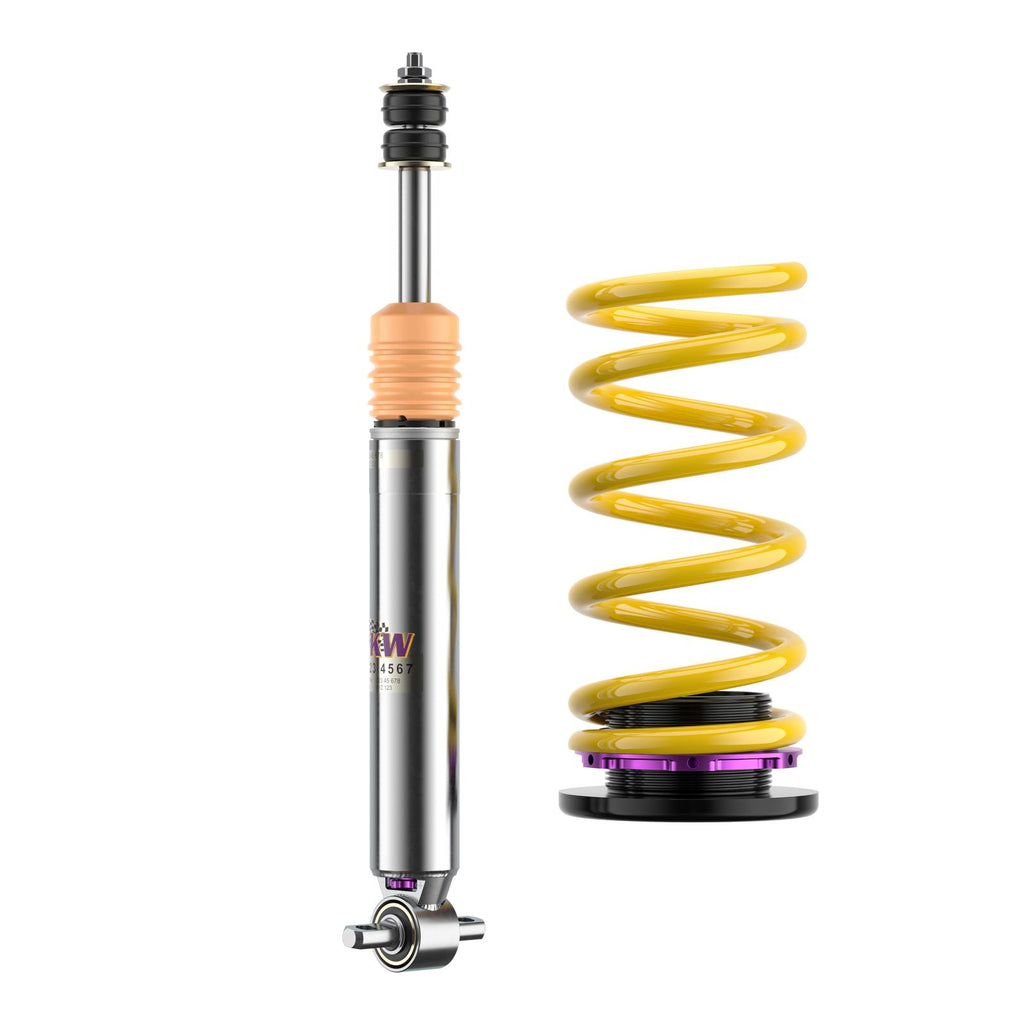 Assetto a ghiera KW V3 per Mercedes SL/SLC R107 (1971-1989) - foto 7