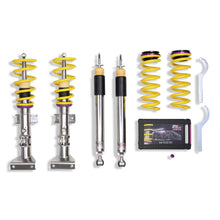 Carica l'immagine nel visualizzatore di Gallery, Assetto a ghiera KW V3 per Mercedes SLK/SLC R172 (2011-2020) - foto 3