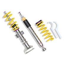 Carica l'immagine nel visualizzatore di Gallery, Assetto a ghiera KW V3 per Mercedes SLK/SLC R172 (2011-2020) - foto 4