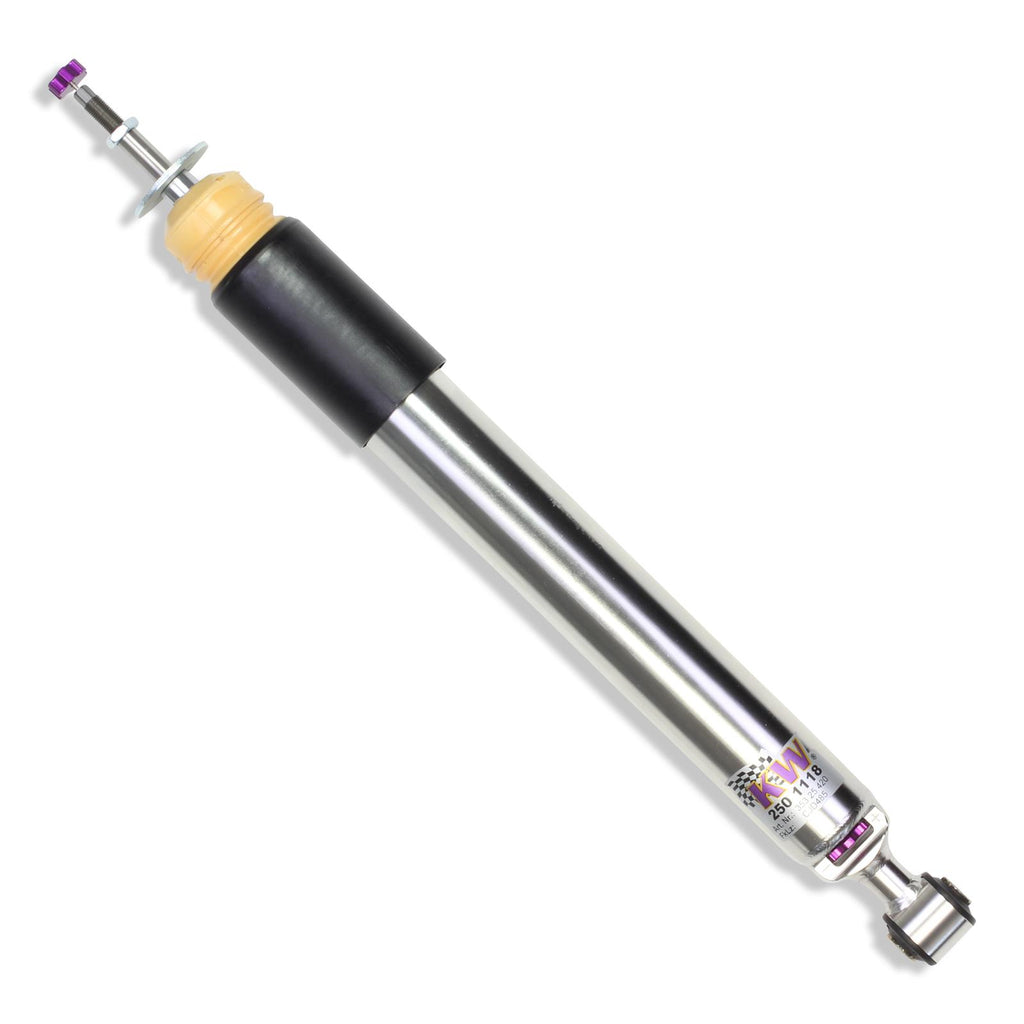Assetto a ghiera KW V3 per Mercedes SLK/SLC R172 (2011-2020) - foto 7