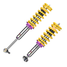Carica l'immagine nel visualizzatore di Gallery, Assetto a ghiera KW V3 per Mercedes SL R230 (2001-2011) - foto 2