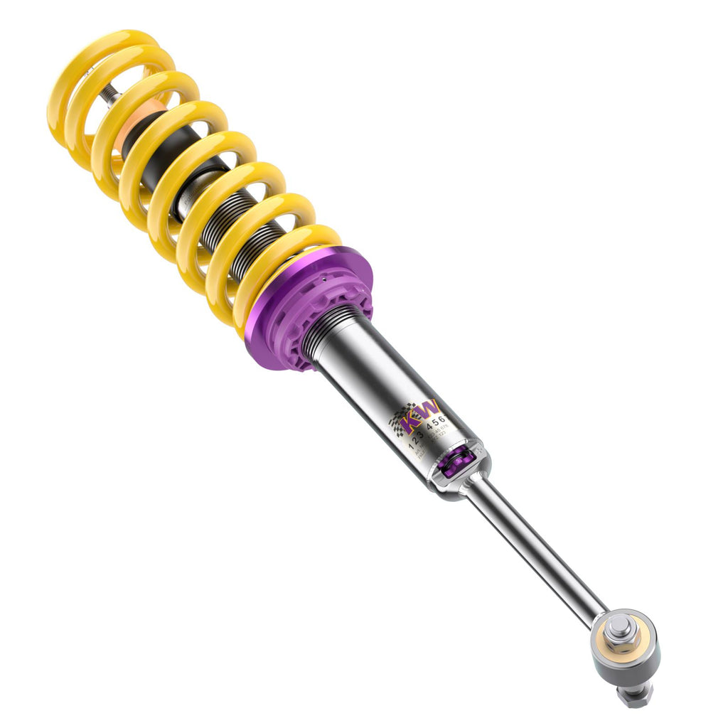 Assetto a ghiera KW V3 per Mercedes SL R230 (2001-2011) - foto 4