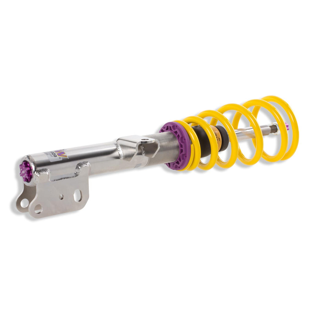 Assetto a ghiera KW V3 per Mercedes Classe A W176 (2012-2018) - foto 5