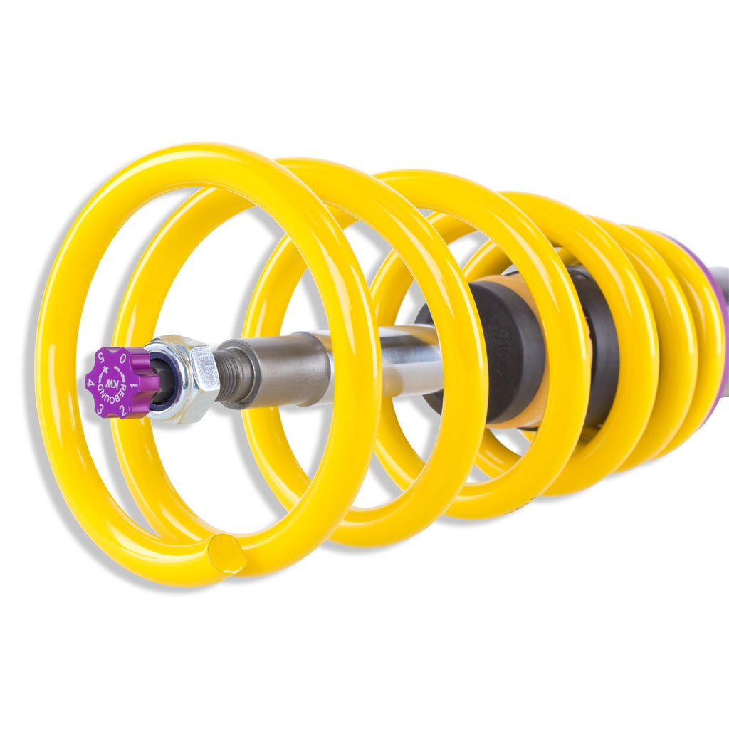 Assetto a ghiera KW V3 per Mercedes Classe A W176 (2012-2018) - foto 7