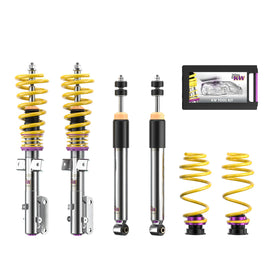 Assetto a ghiera KW V3 per Ford Mustang V (2005-2014) - foto 1