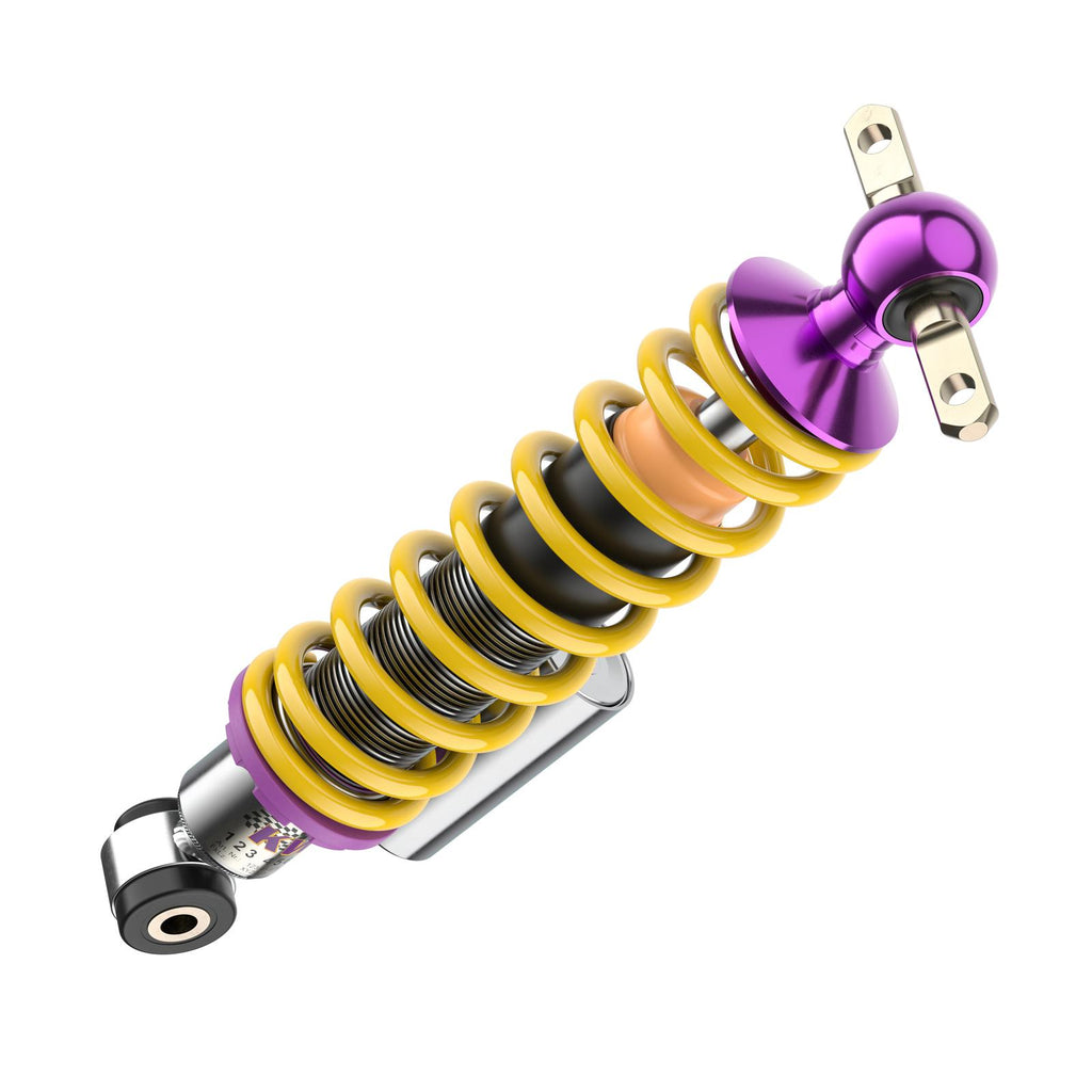 Assetto a ghiera KW V3 per Ford GT (2005-2006) - foto 3
