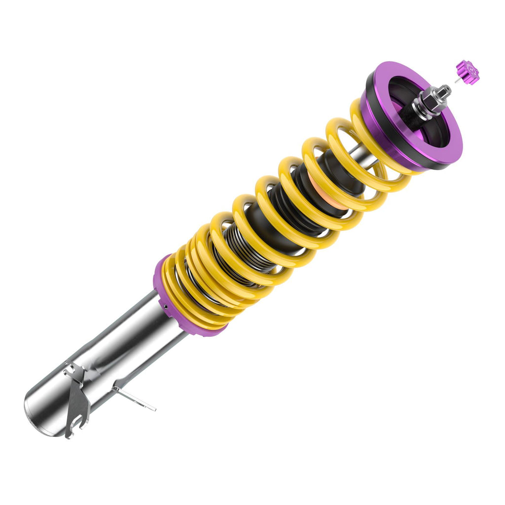 Assetto a ghiera KW V3 per Ford Focus II (2004-2013) - foto 5