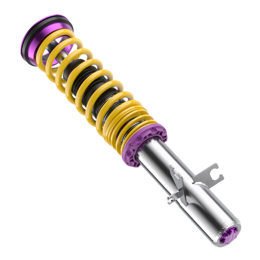 Assetto a ghiera KW V3 per Ford Focus II (2004-2013) - foto 6