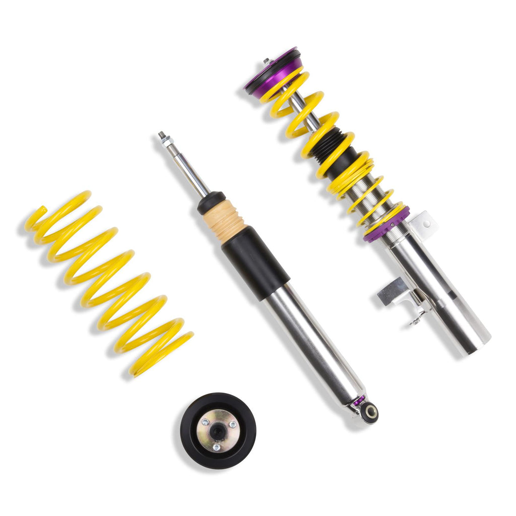 Assetto a ghiera KW V3 per Ford Focus III (2010-2020) - foto 4