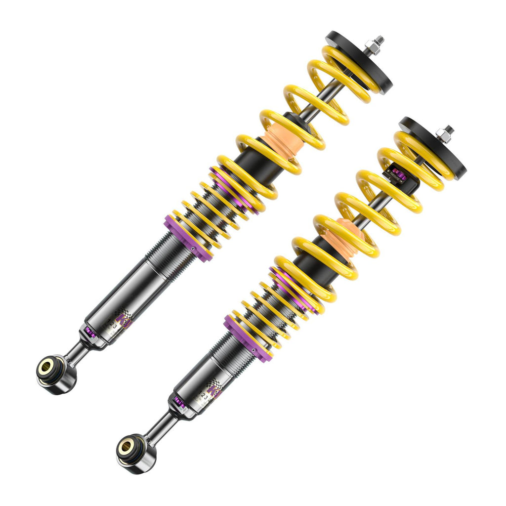 Assetto a ghiera KW V3 per Aston Martin DB9 (2004-2016) - foto 2