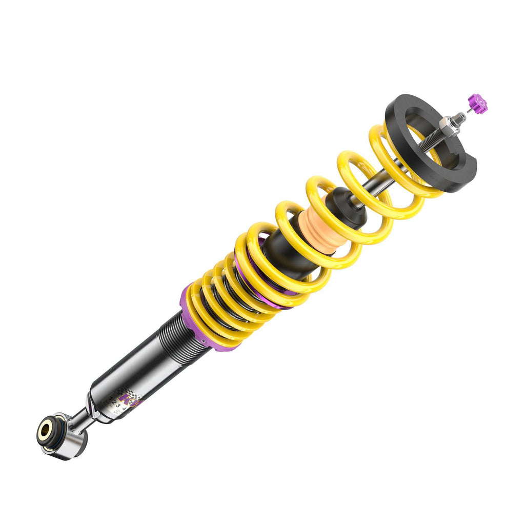 Assetto a ghiera KW V3 per Aston Martin DB9 (2004-2016) - foto 3
