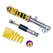 Carica l'immagine nel visualizzatore di Gallery, Assetto a ghiera KW V3 per Fiat 500 312 (2007-2023) - foto 4