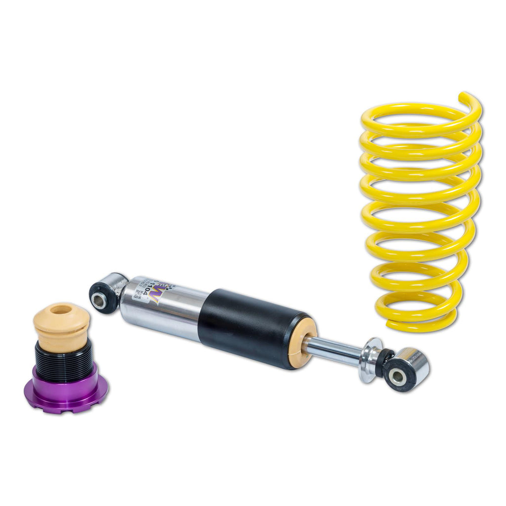 Assetto a ghiera KW V3 per Ford Ka II (2008-2016) - foto 4